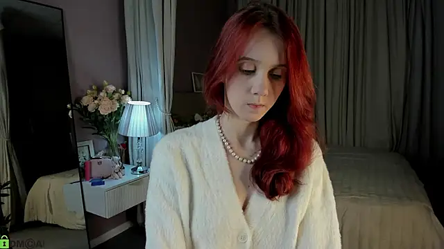 Snapshot of Dearly_Emily chatting on 14, 4, 2026 Dearly Emily online show from 14, 4, 2026