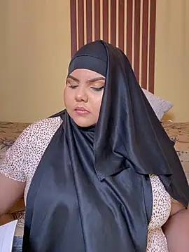  Shara Handal  online show from 6, 12, 2024