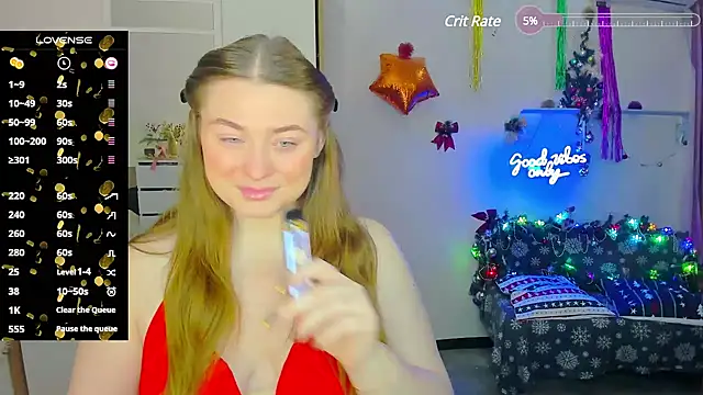 Snapshot of Demure_Smile chatting on 14, 12, 2024 Demure Smile online show from 14, 12, 2024
