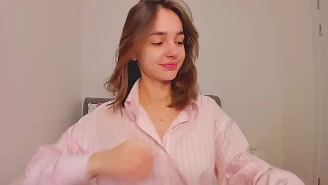 JudyAngil online show from 6, 1, 2026