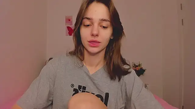 JudyAngil online show from 20, 2, 2026