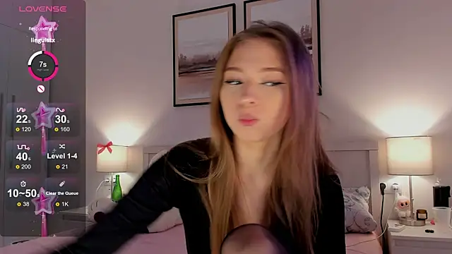 diana nier online show from 12, 11, 2025