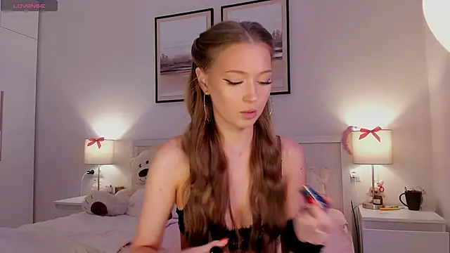 diana nier online show from 13, 4, 2026