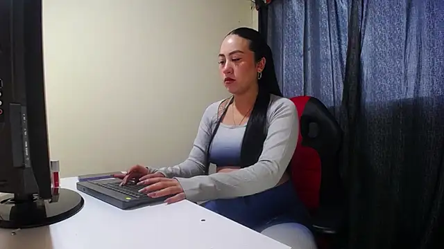 mistress aryya online show from 12, 12, 2024