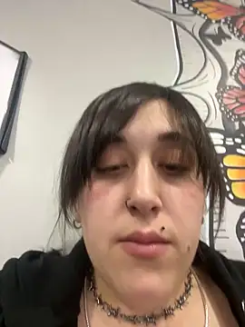 ThicBunz online show from 22, 3, 2025