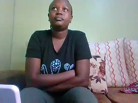 Sexiebony12 online show from 26, 11, 2025