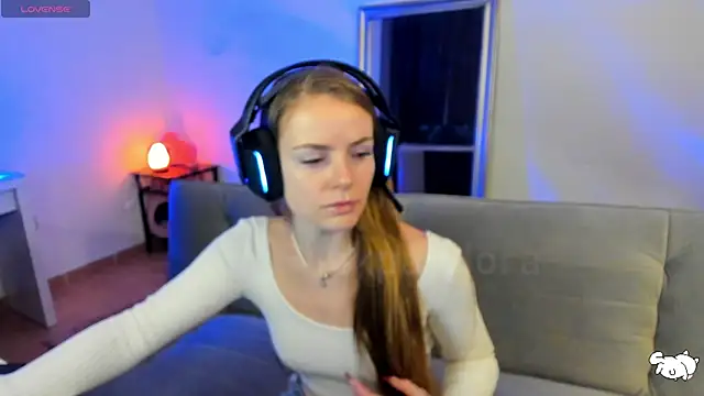 Piinkpandora online show from 15, 12, 2024