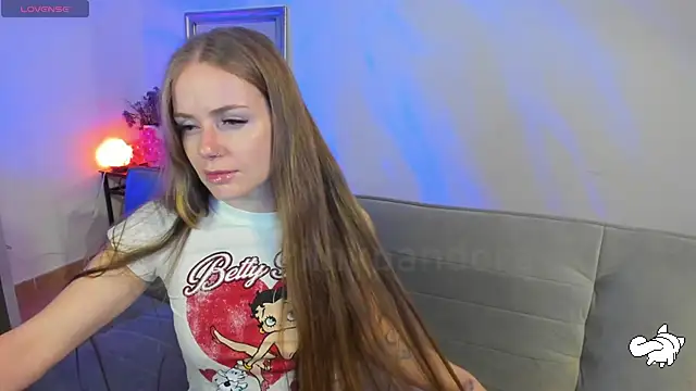 Piinkpandora online show from 31, 1, 2025