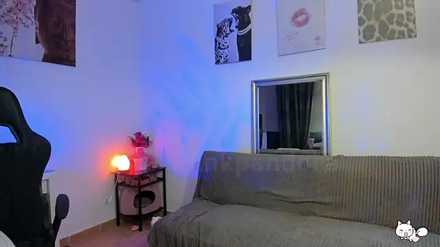 Piinkpandora online show from 13, 9, 2025