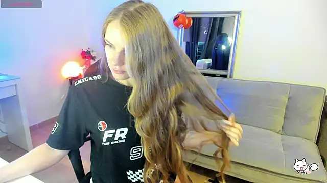 Piinkpandora online show from 21, 10, 2025