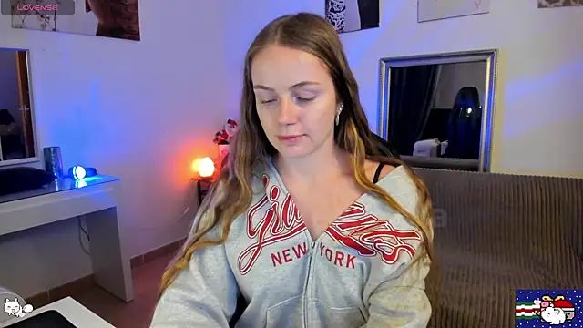 Piinkpandora online show from 10, 1, 2026