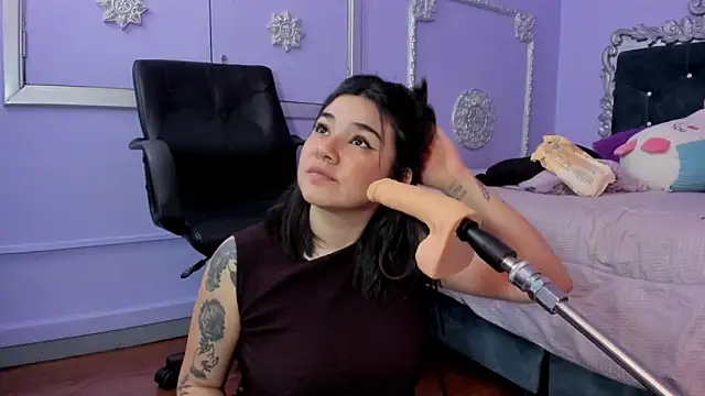 JeyLee online show from 7, 11, 2025