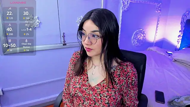 JeyLee online show from 3, 3, 2026