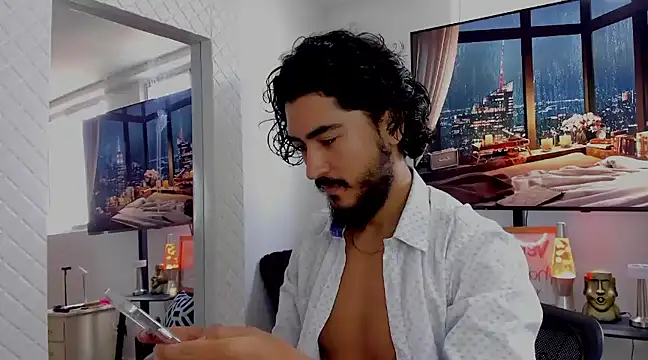 david  johnson372 online show from 20, 1, 2025