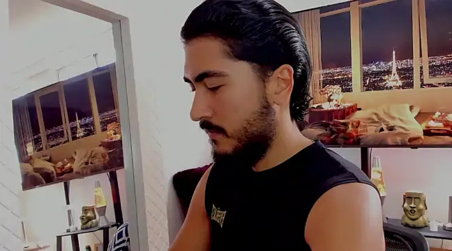 david  johnson372 online show from 21, 1, 2025