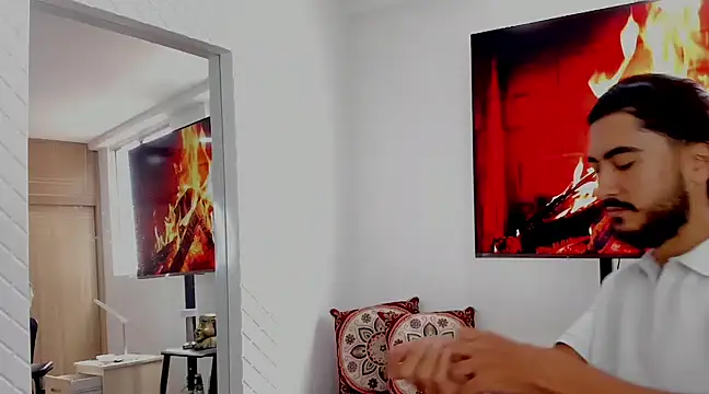 david  johnson372 online show from 15, 2, 2025