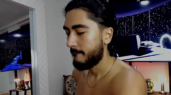 david  johnson372 online show from 16, 2, 2025