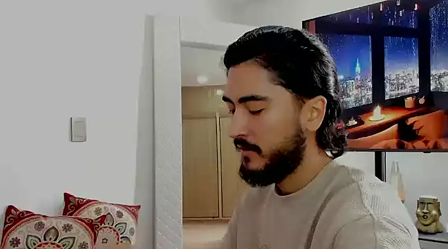 david  johnson372 online show from 4, 3, 2025