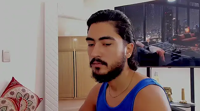 david  johnson372 online show from 9, 3, 2025