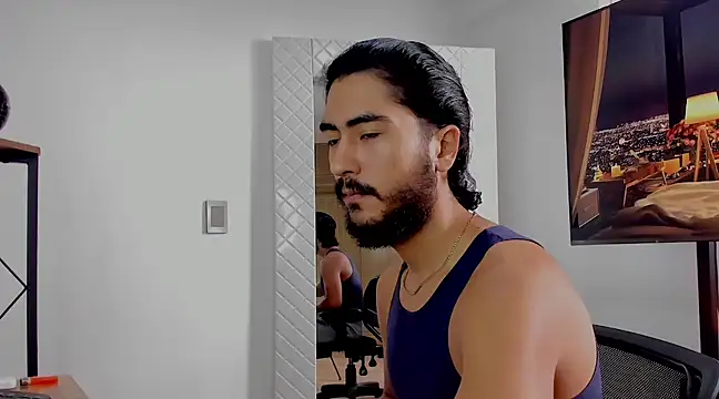 david  johnson372 online show from 13, 3, 2025