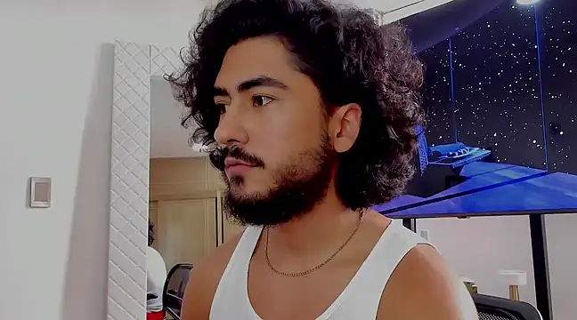 david  johnson372 online show from 15, 3, 2025