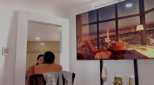 david  johnson372 online show from 18, 3, 2025