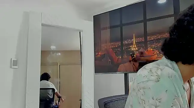 david  johnson372 online show from 21, 3, 2025