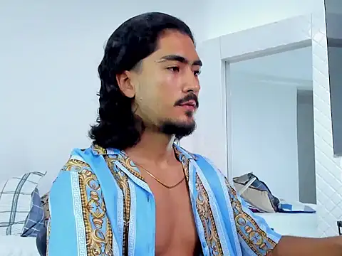 david  johnson372 online show from 9, 9, 2025