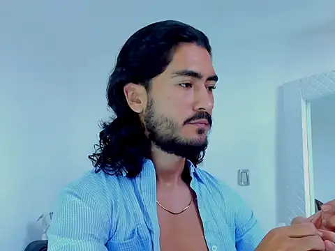 david  johnson372 online show from 29, 11, 2025