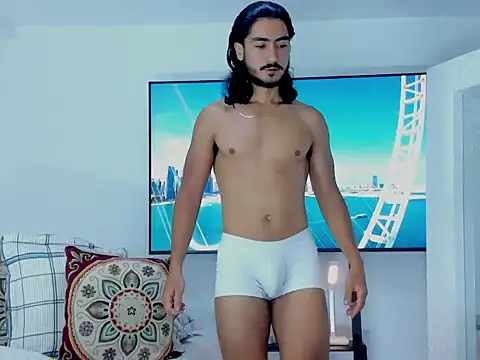 david  johnson372 online show from 17, 1, 2026