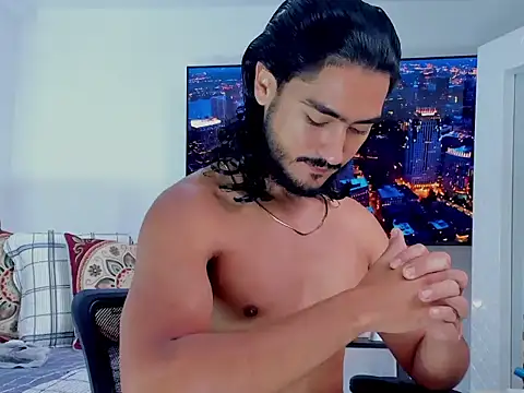 david  johnson372 online show from 20, 2, 2026