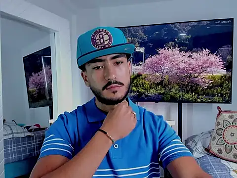 david  johnson372 online show from 11, 3, 2026