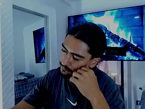 david  johnson372 online show from 31, 3, 2026