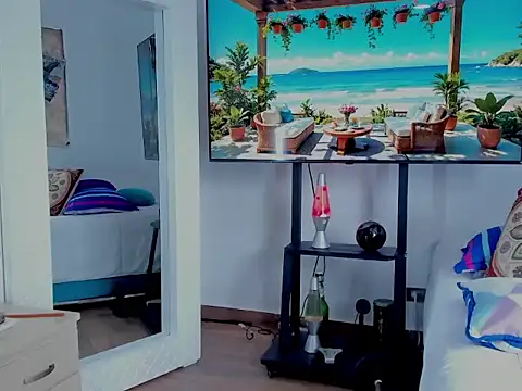 david  johnson372 online show from 16, 4, 2026