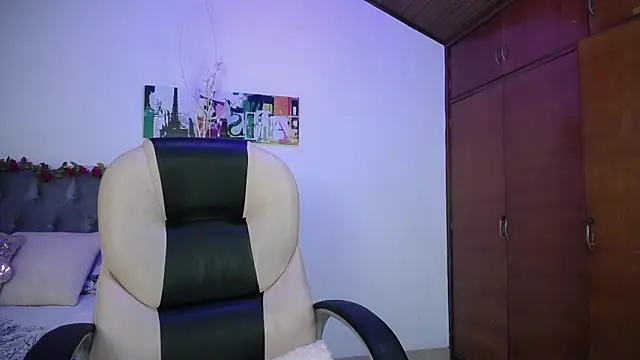 Alheli 16 online show from 28, 12, 2024