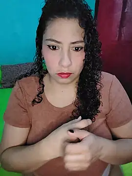 Snapshot of aixa_15 chatting on 26, 6, 2026 aixa 15 online show from 26, 6, 2026