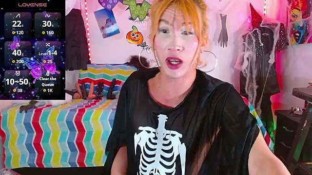 saritha cute  online show from 16, 10, 2025