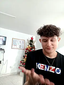 Nathan Bluee online show from 30, 12, 2024