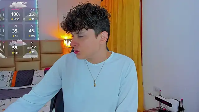 Nathan Bluee online show from 17, 1, 2025