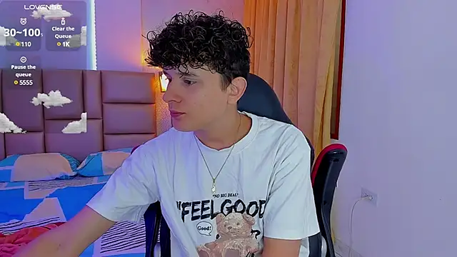 Nathan Bluee online show from 28, 1, 2025