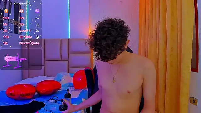 Nathan Bluee online show from 15, 2, 2025