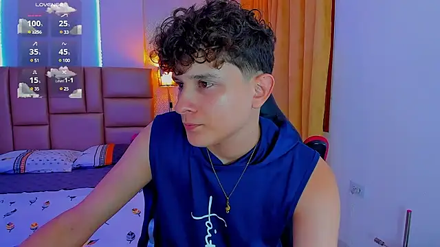 Nathan Bluee online show from 20, 2, 2025