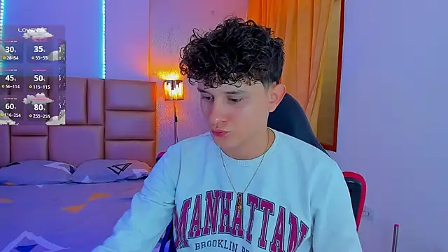 Nathan Bluee online show from 24, 2, 2025