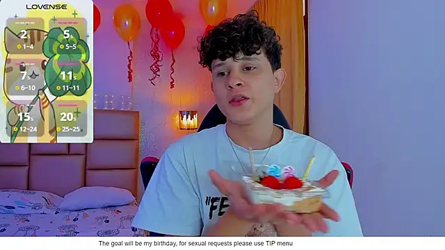 Nathan Bluee online show from 19, 3, 2025