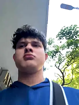 Nathan Bluee online show from 21, 9, 2025