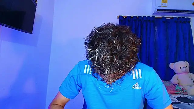 Nathan Bluee online show from 31, 3, 2026