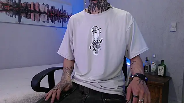 Andy bapho online show from 15, 1, 2025