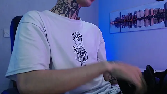 Andy bapho online show from 31, 1, 2025