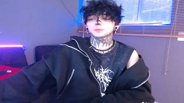 Andy bapho online show from 13, 11, 2025