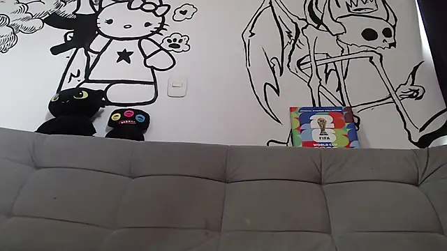 Snapshot of Andy_bapho chatting on 3, 7, 2026 Andy bapho online show from 3, 7, 2026